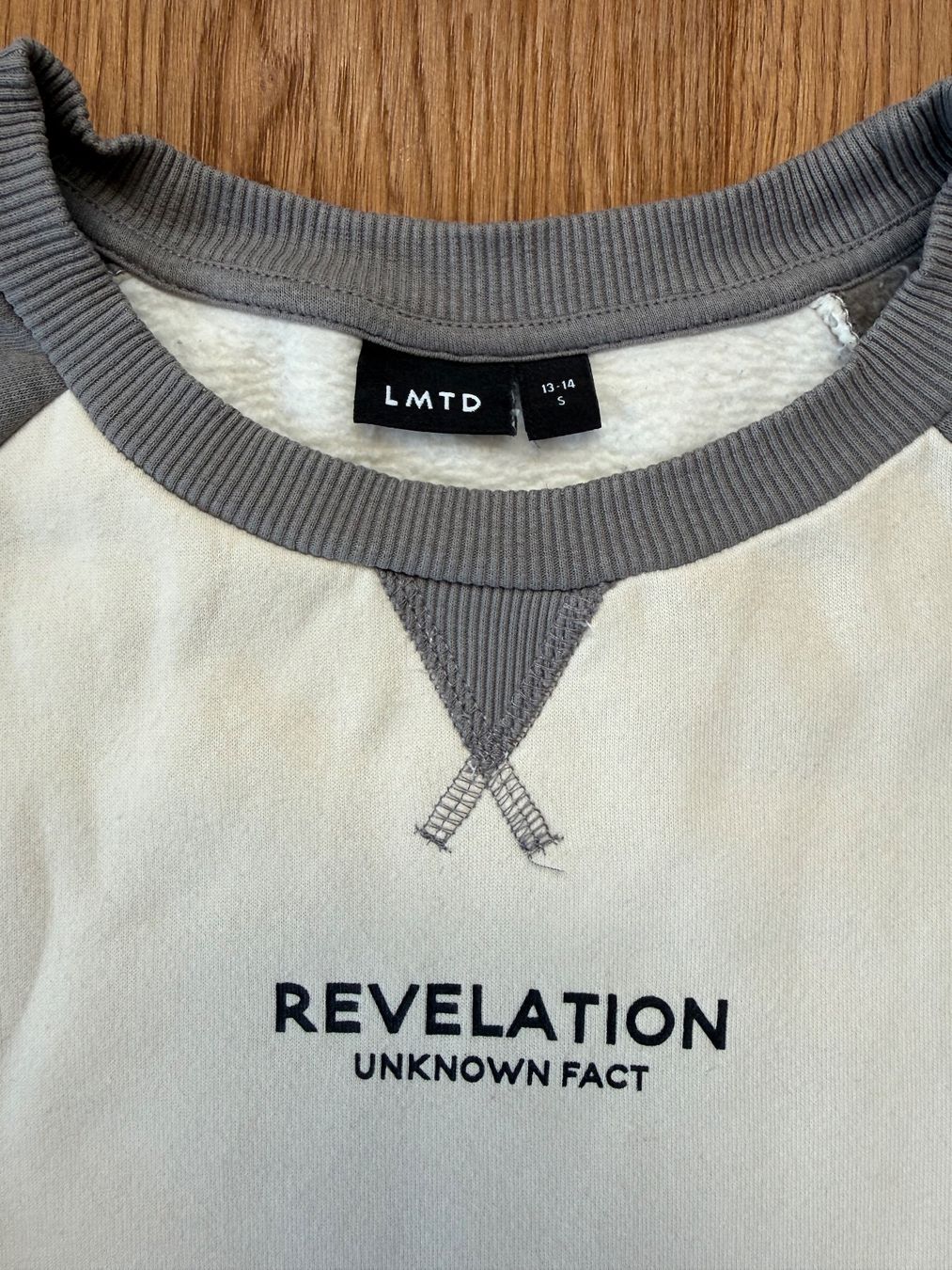 Maglioni & Felpe: Neuer warmer Pullover 158/164 – Nuovo (secondo la descrizione) da Lengnau BE venduto da Rubin27 1
