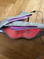 Schulter Nacken Massagegerät mit Heizfunktion vitalmaxx