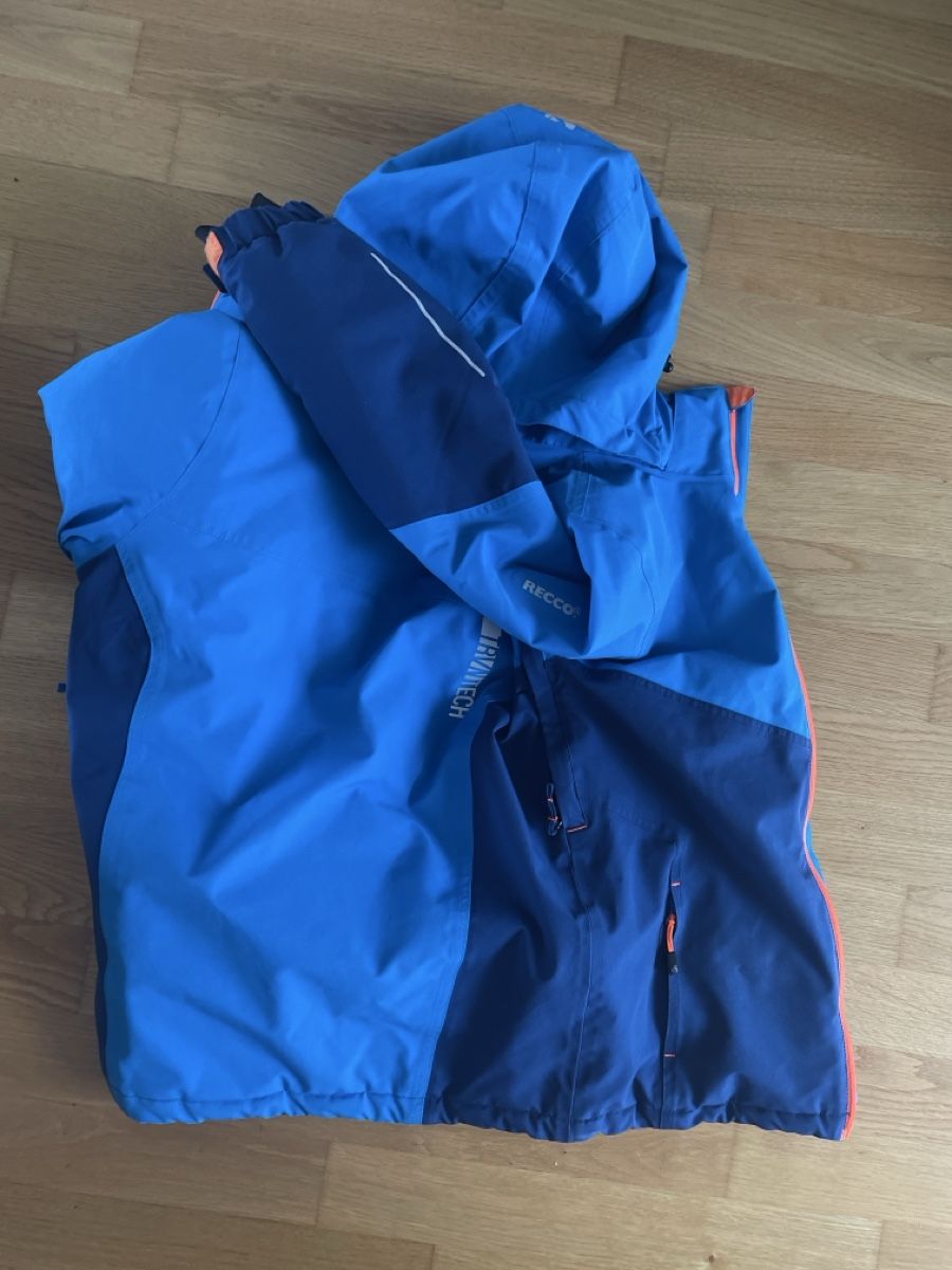 Trevolution Jacken & Mäntel: Skijacke Winterjacke 152 – Gebraucht aus zürich von antelita 3