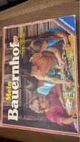 Brettspiel Mein Bauernhof Ravensburger Zustand 1