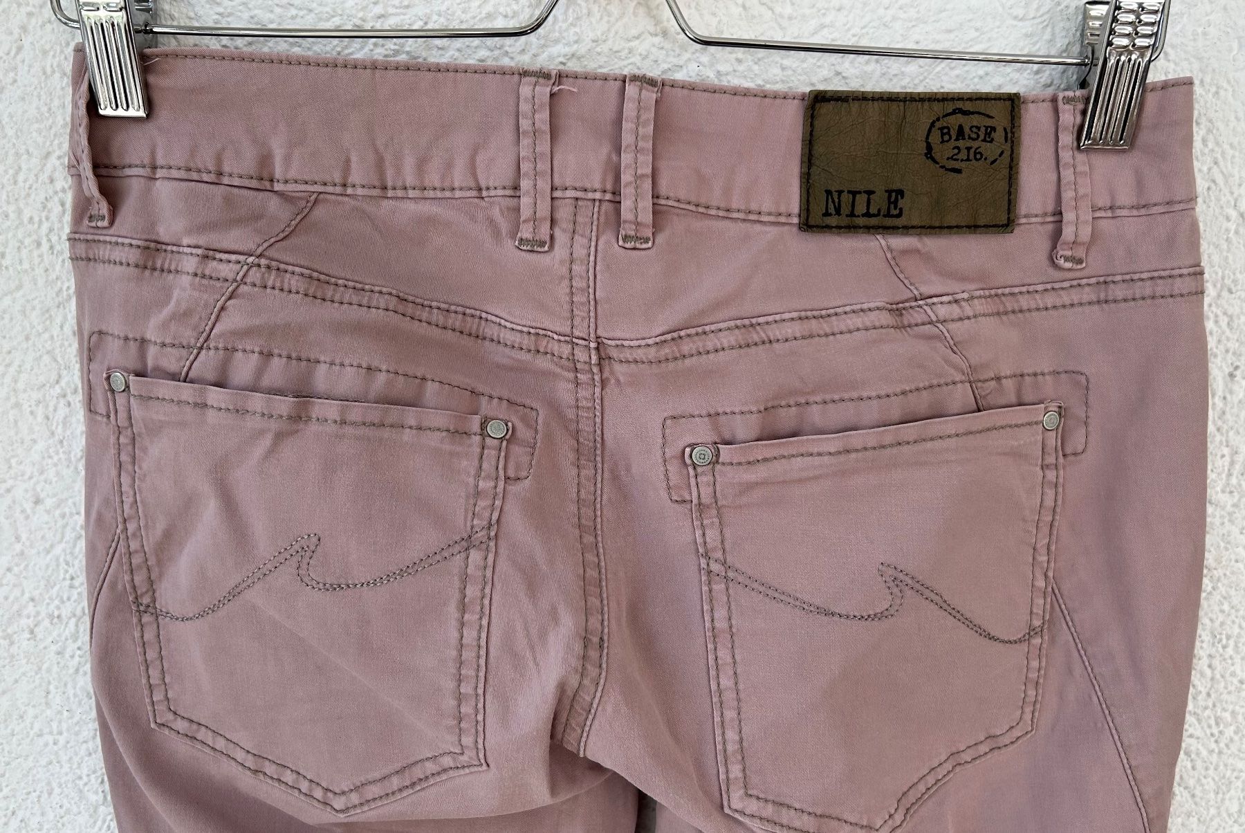 Nile Hosen: NILE Hose – Gebraucht aus STUDEN BE von SMIROS 4