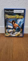 PS 2 - Prince of Persia The Sands of Time