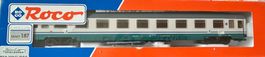H0/DC Roco 45218 FS 1Kl 026-1 NEU in OVP