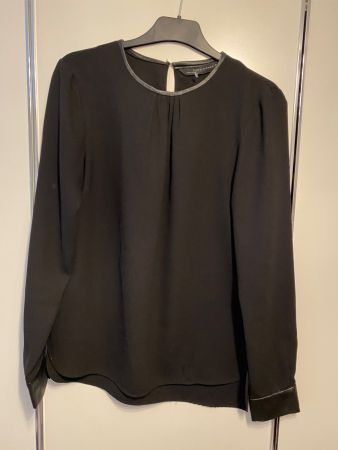 Damen Bluse von ZARA gr.S