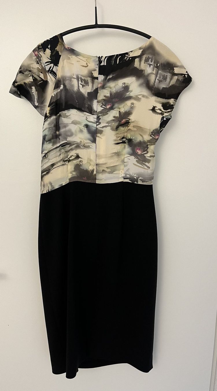 Max Mara Vestiti: Kleid Max Mara Etuikleid Gr. 34 – Usato da Affoltern am Albis venduto da Blackrhythm 4