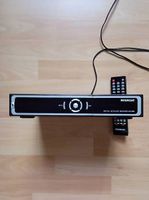 Récepteur numérique satellite Megasat HD 800