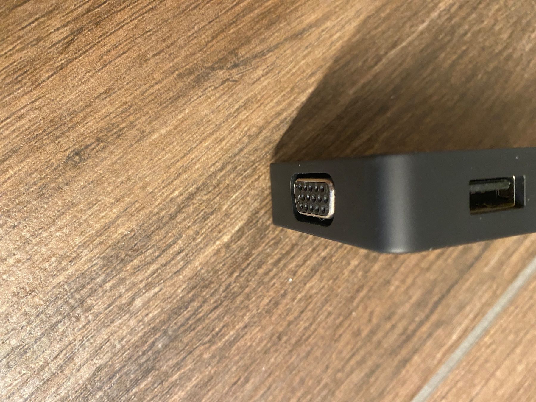 Microsoft Docking station: Microsoft USB-C Travel Hub Dockingstation Modell 1941 – Usato da Pratteln venduto da a23_j2gs 5