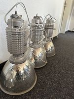 Zumtobel Staff, Industrieleuchte