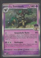 Pokémon Karte DE Erhabene Helden Hops Trombork 96/217