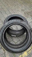 Pneumatici Pirelli Sottozero 225/45 R18 come nuovi
