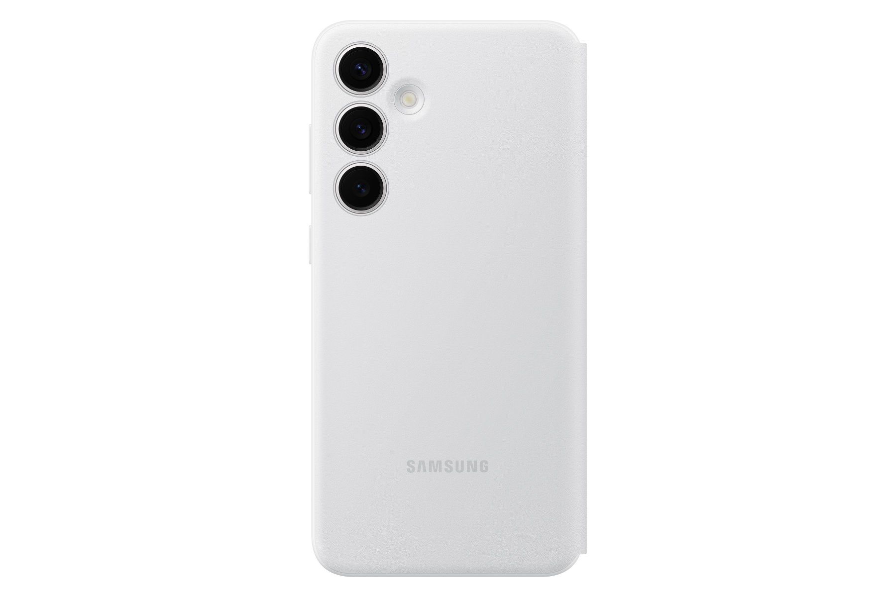 Samsung Cover & Protezioni schermo: Samsung S24+ Smart Wallet Case White – Nuovo e nell'imballaggio originale da Niederurnen venduto da mowgli_1963 3