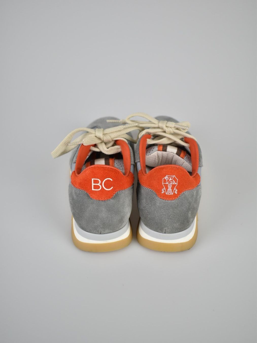Brunello Cucinelli Scarpe per ragazze: Brunello Cucinelli Sneaker Mädchen Gr.30 wie neu – Nuovo (secondo la descrizione) da Nürensdorf venduto da 2ND_STORY 2