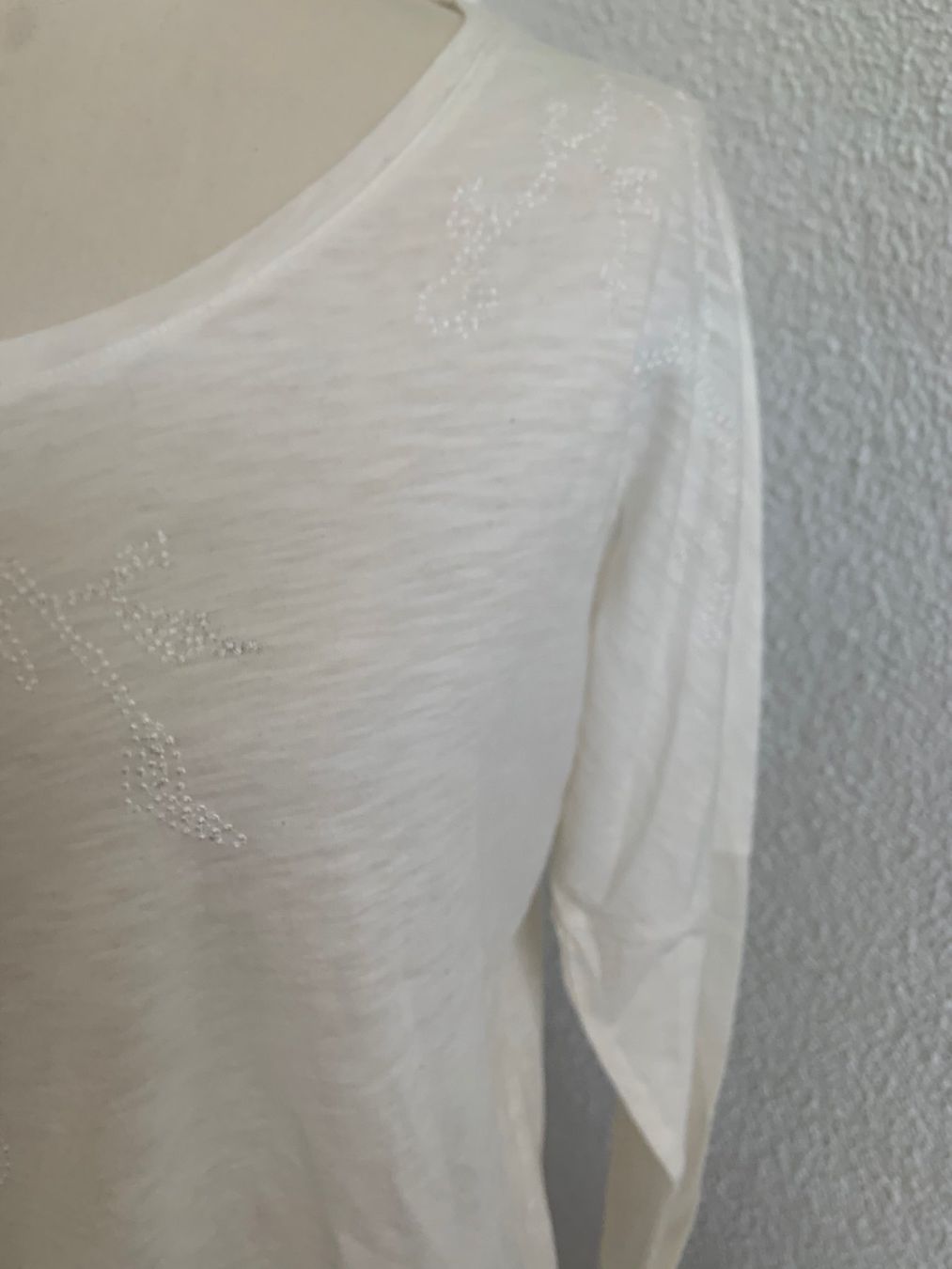 Nile T-shirt: Neuware Nile Long-Shirt Gr. S Baumwolle – Nuovo (secondo la descrizione) da Kirchdorf AG venduto da coco123 6