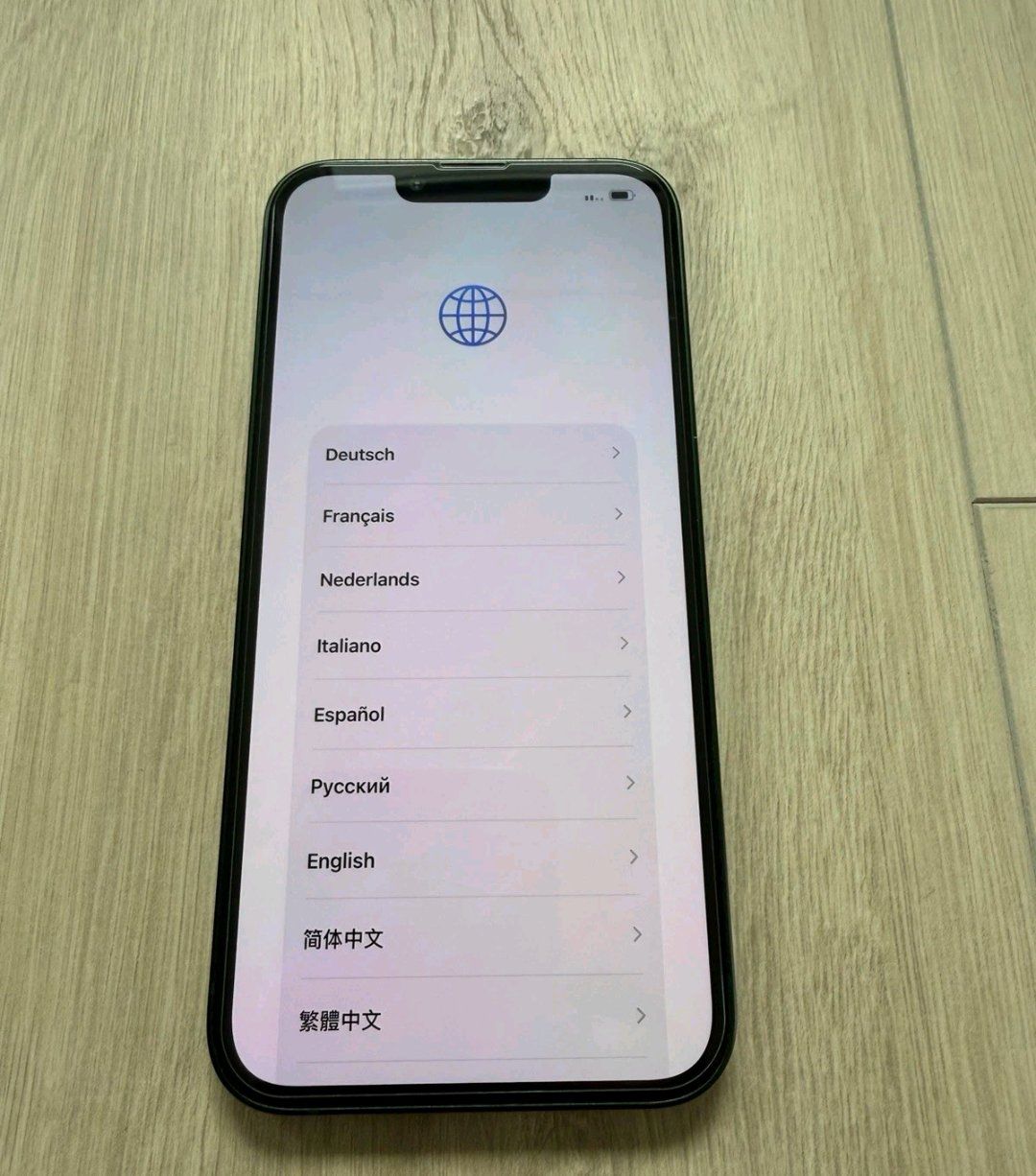 Apple Telefoni cellulari / Smartphones: iPhone 13 (128GB) Akku 97% – Usato da Luzern venduto da Waince786 2