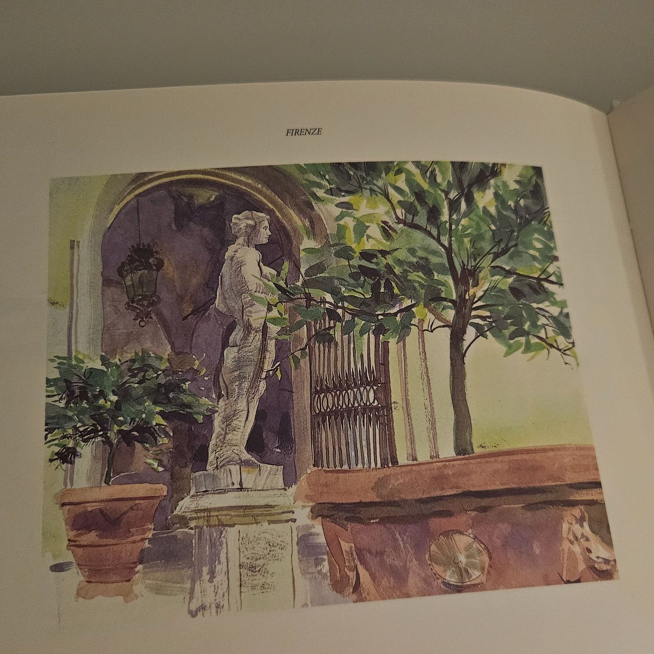 Libri: HUCK SCARRY diario toscano – Usato da Uster venduto da Sonnenblume212 7