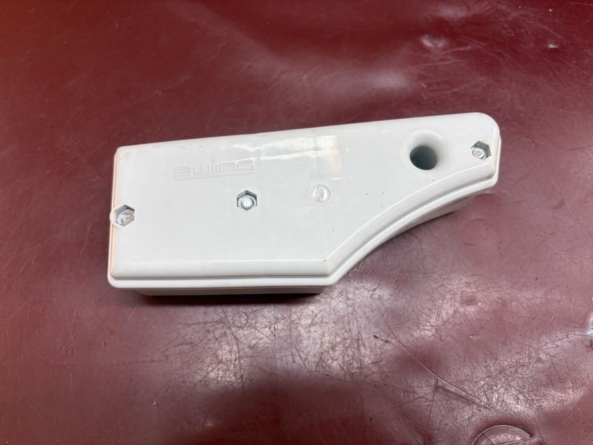 Sachs Pièces pour mobylette: Mofa Sachs 503 Luftfilter klein – D'occasion à Latterbach par Bbutz98