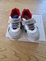 Geox Kinderschuhe, Grösse 26, Top Zustand für den Herbst