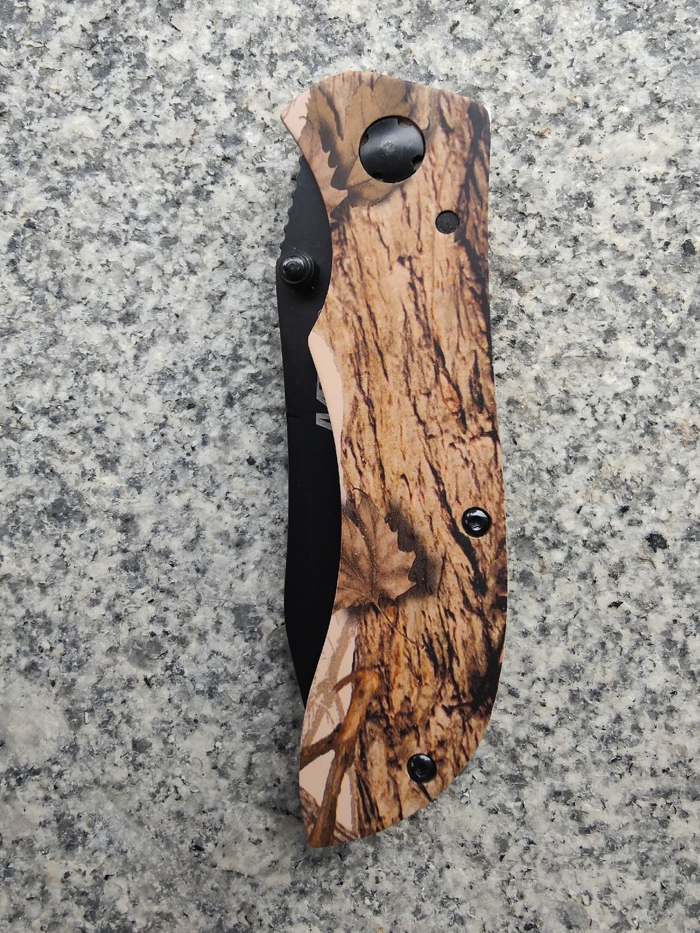 Coltelli tascabile: M-Tech USA Jagdmesser, Klappmesser – Usato da Emmen venduto da Mocck 3