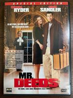 Mr. Deeds