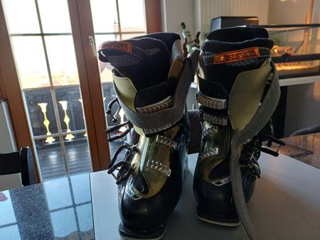 Skischuhe Schuhgrösse 39
