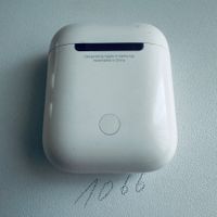 Original Apple Ladecase A1602 für AirPods 1 & 2 Gen.