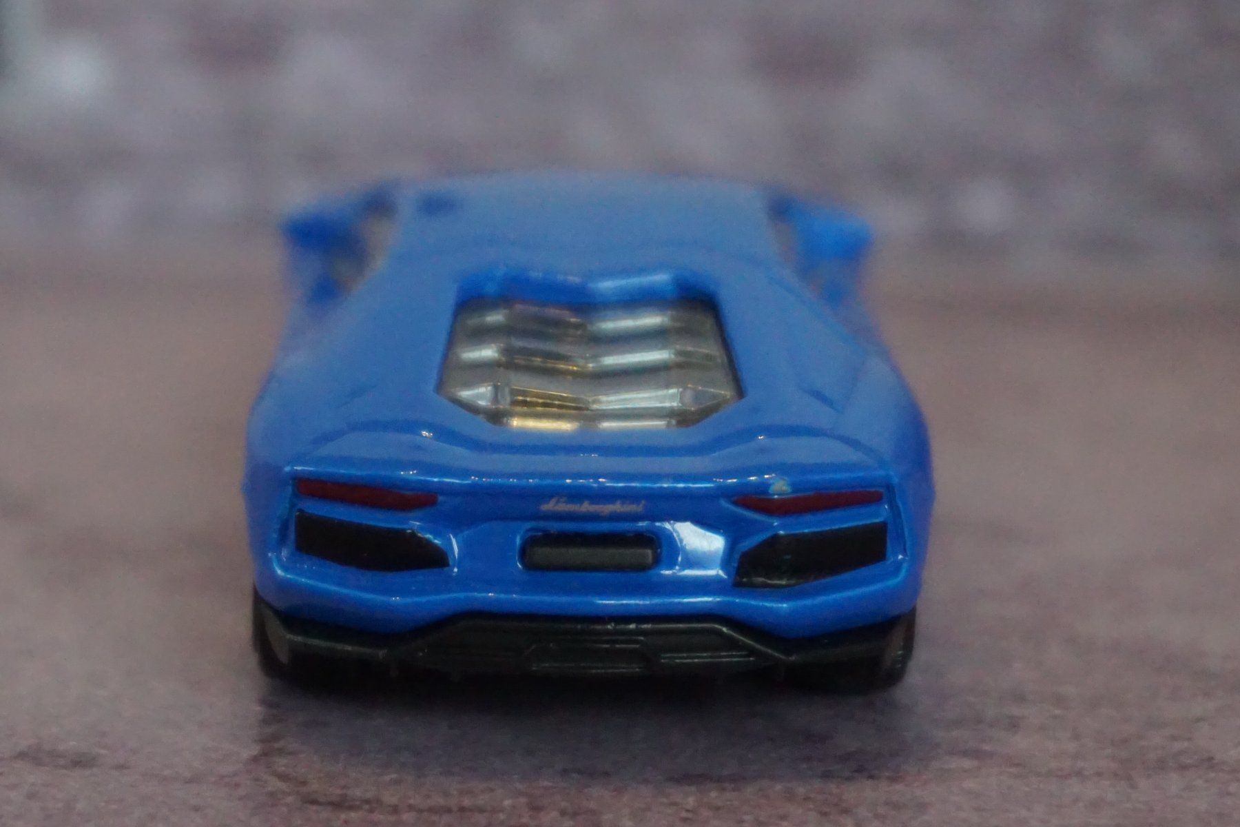 Majorette Modellini d'auto: Majorette Lamborghini Aventador TOP !!!!!!!!!! – Usato da Reiden venduto da Doppeldecker69 2