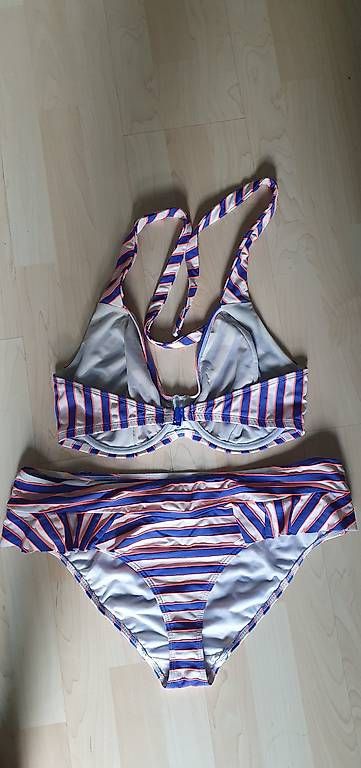 Badekleider & Bikinis: Bikini 75g – Gebraucht aus Ittigen von Searay 1