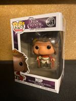 Funko Pop! Dark Crystal - Hup - Nr. 861 - Neu!