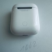 Original Apple Ladecase A1602 für AirPods 1 & 2 Gen.