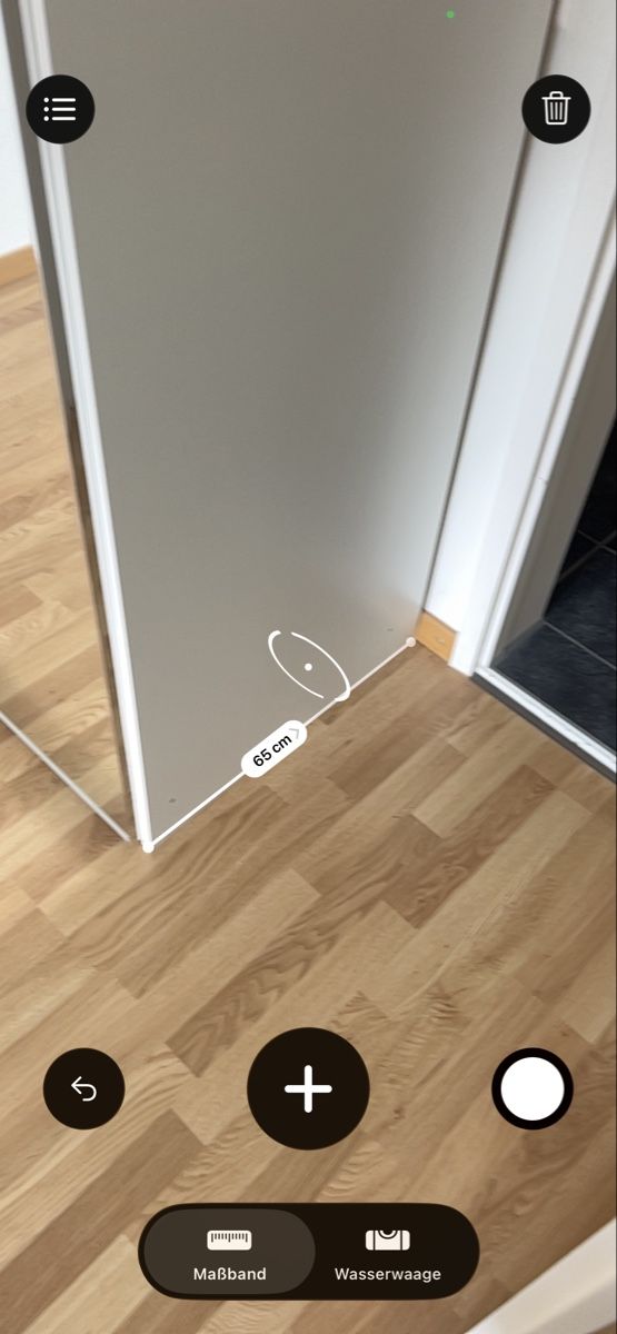 Porte manteau: Kleiderschrank mit spiegel – D'occasion à Hilterfingen par vic_n7p2 2