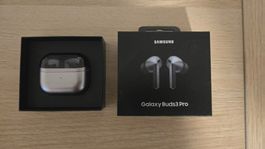 Samsung Galaxy Buds3 Pro – Top Zustand – Original Box