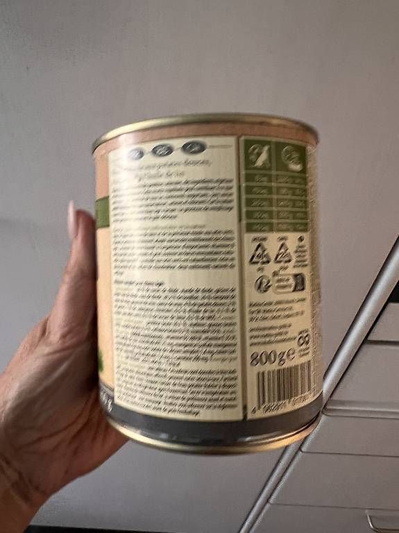 Mangimi: Hundefutter Lukullus - 15 x 800g  – Nuovo e nell'imballaggio originale da Zollikon venduto da Abe2601 1