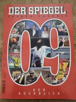 DER SPIEGEL Jahres-Chronik 2009 Rückblick guter Zustand