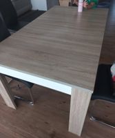 Esstisch ausziehbar