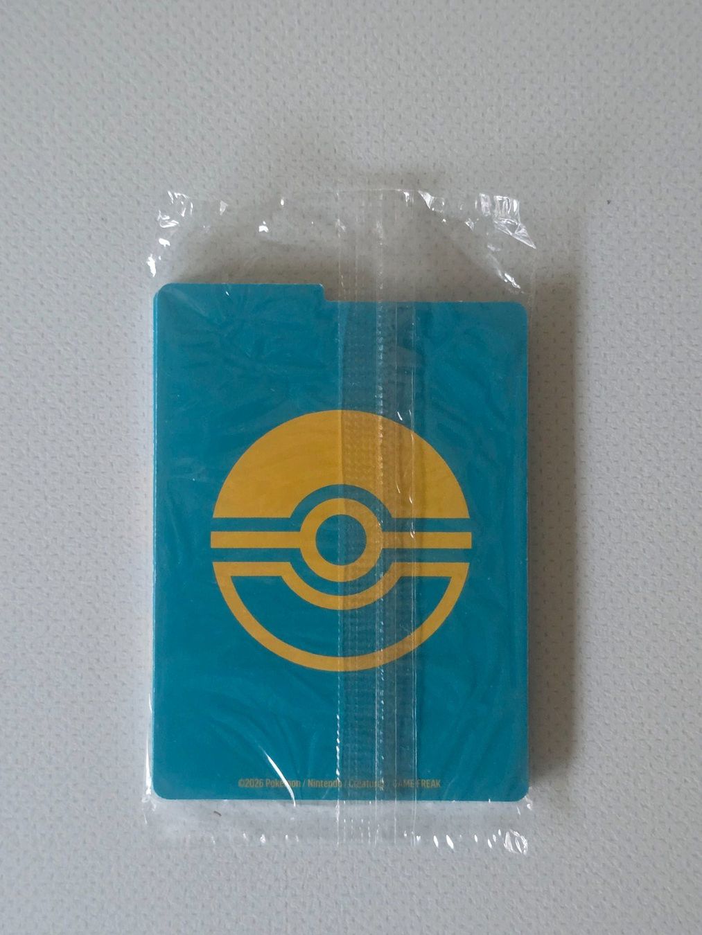 Pokémon Cartes à collectionner: Zekrom de N promo – Neuf avec emballage d'origine à Genève par jam_wlf6 1
