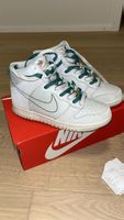 💥 Nike Dunk High talle 40EUR