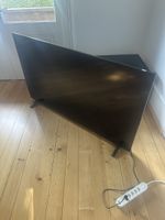 Televisore Toshiba Smart TV LED, ottime condizioni