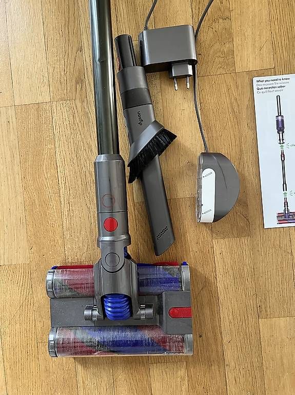 Aspirapolveri & Accessori: Dyson Omni Glide  – Usato da Zürich venduto da Sofmas 3