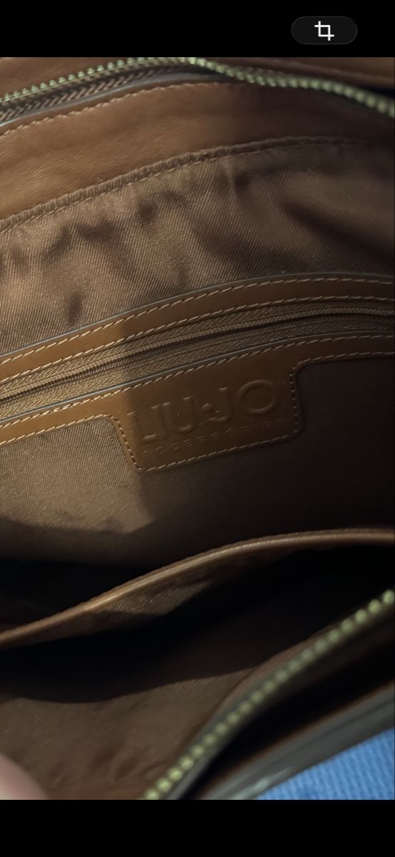 Trussardi Borse da donna: Trussardi & LIU JO – Usato da Corpataux venduto da seniz 2