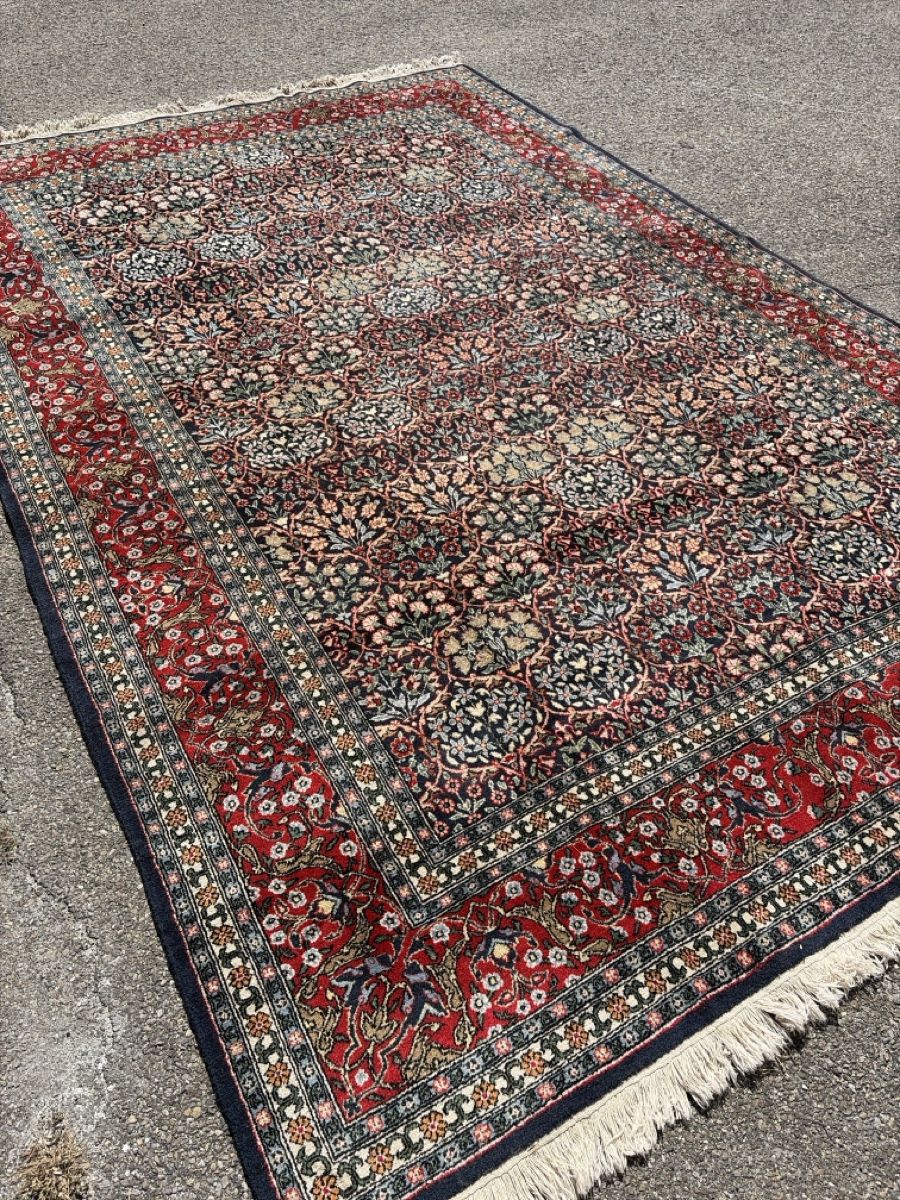 Tappeti: Hereke Teppich Türkei  – Usato da Wängi venduto da Tesimo 4