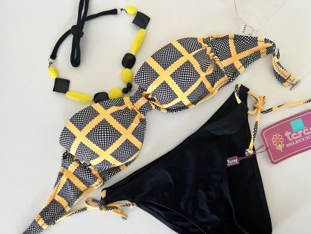 Bikini Push Up/ neue