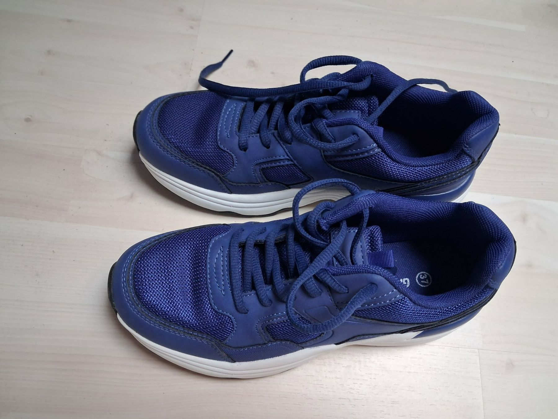 Graceland Chaussures femmes: TURNSCHUH NEU 37 – Neuf (Voir description) à langnau par Santos1411