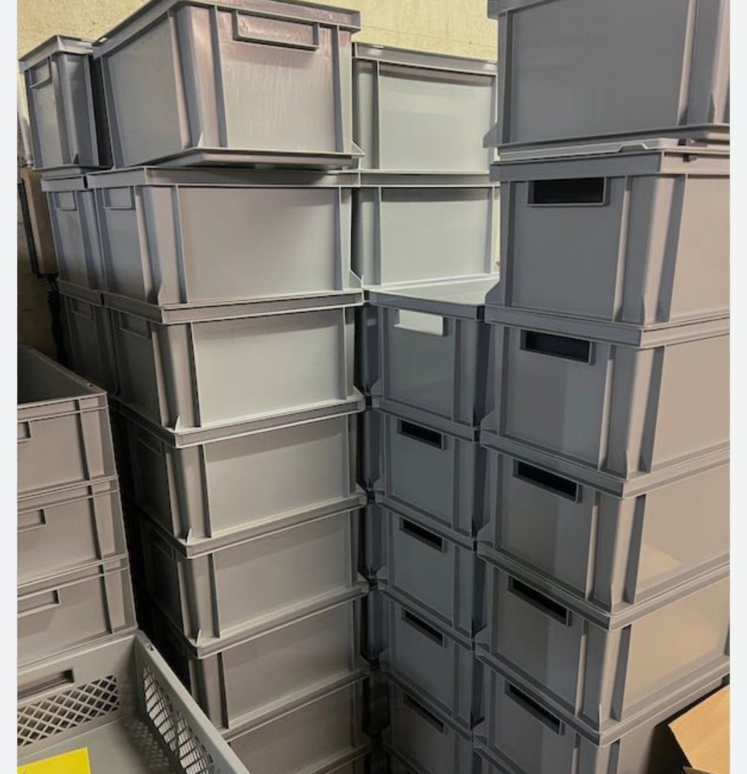 Sonstiges für Büro & Gewerbe: Neuware aus Liquidation – Neu und originalverpackt aus Zunzgen von Fleksi