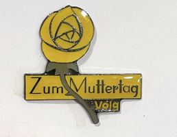 Pin zum Muttertag