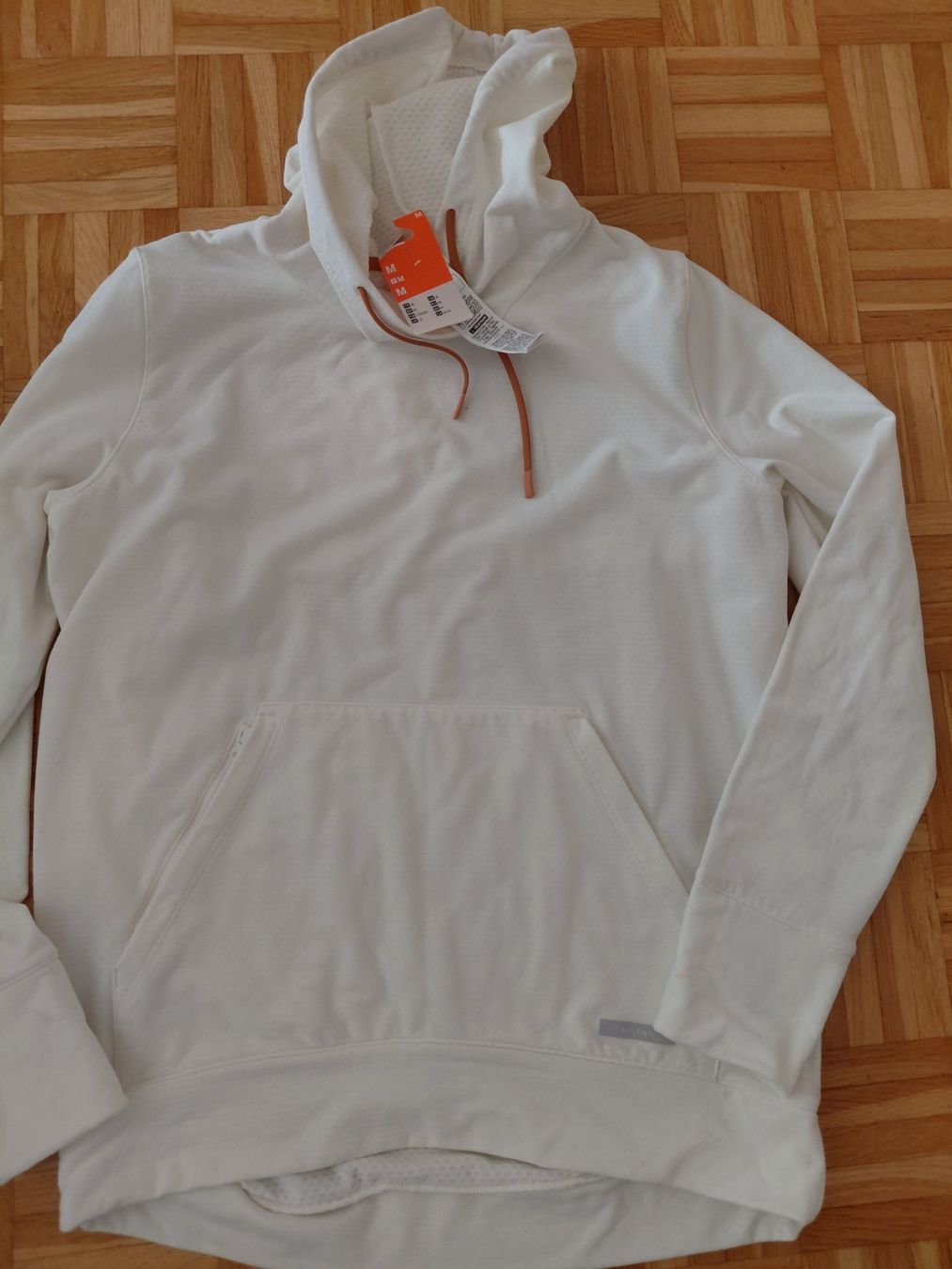 Maglioni & Felpe: Neuer Damen Hoodie gr M – Nuovo (secondo la descrizione) da Aesch BL venduto da shiva0211