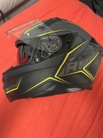 Umove Integralhelm BLAZE RACE | L