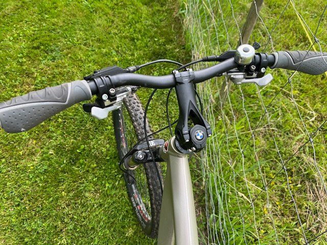 BMW Biciclette: BMW Fully Enduro – Usato da Bischofszell venduto da Variant01 1