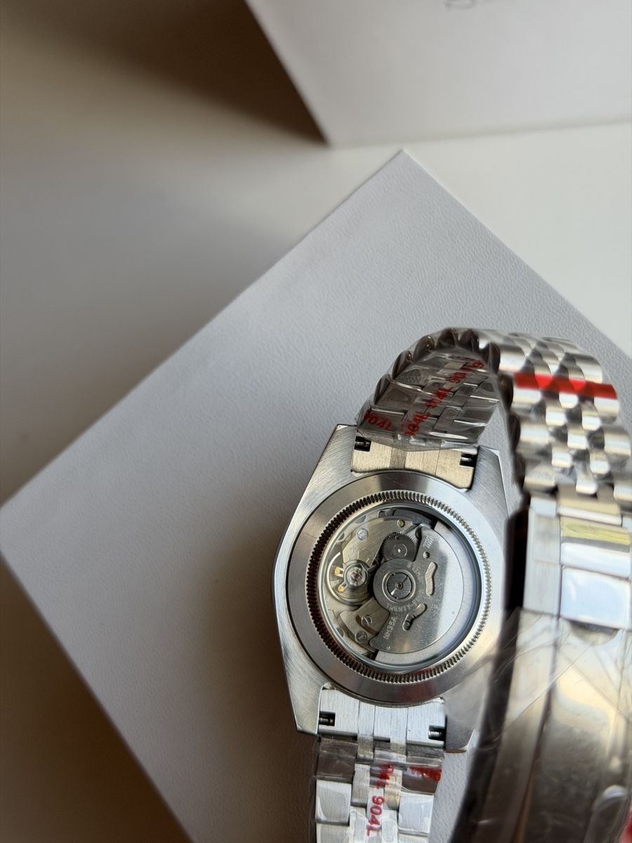 Seiko Uhren: Seiko  Automatik – Neu und originalverpackt aus Lichtensteig von tar_rg8w 1
