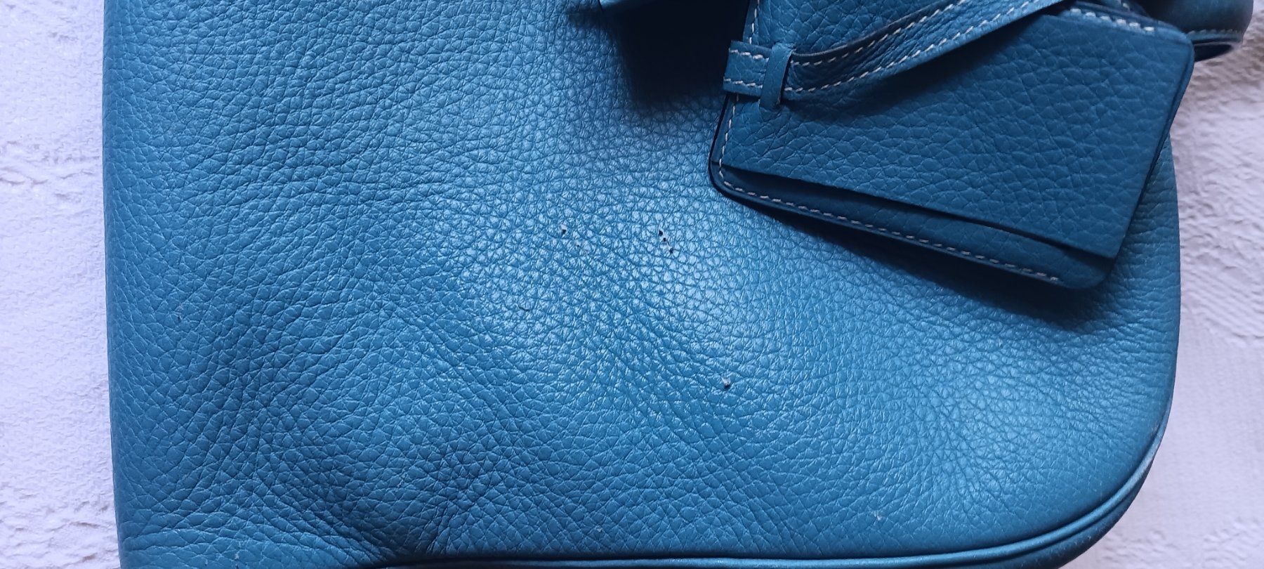 Hermès Taschen: Hermes Tasche – Gebraucht aus Maienfeld von Andyr44 7