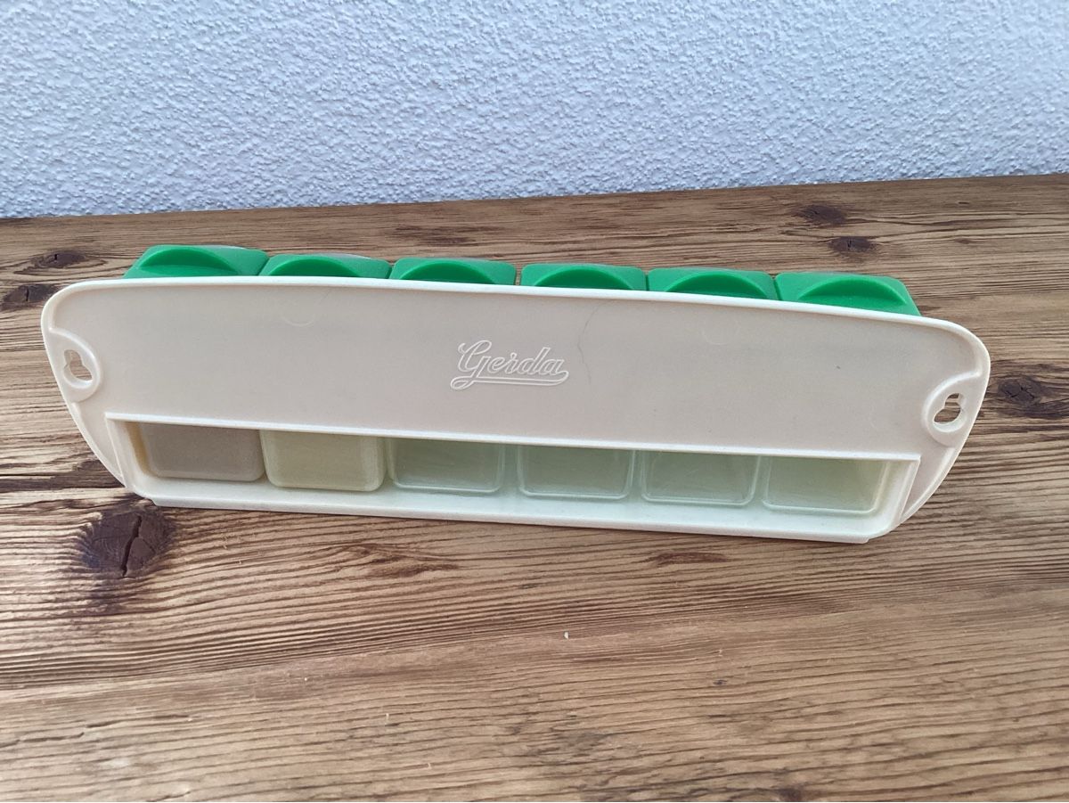 Altro in Stoviglie & Bicchieri: Vintage Gewürzständer von Gerda – Usato da Wassen UR venduto da SABDOM 3